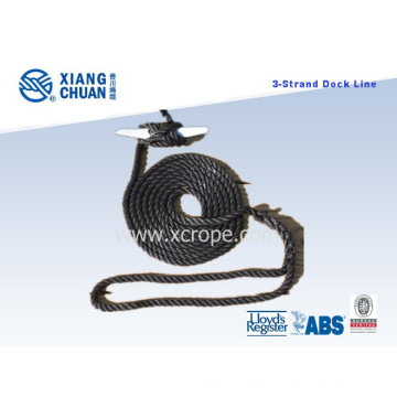 Dock Line/Dock Rope